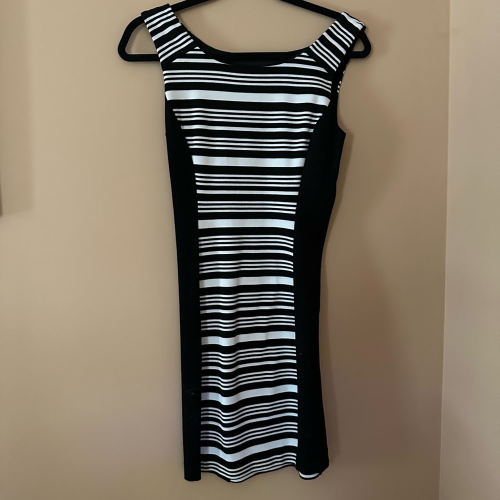 Express dress